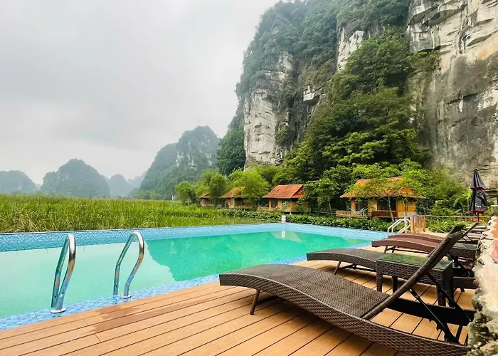 Lotus Field Homestay