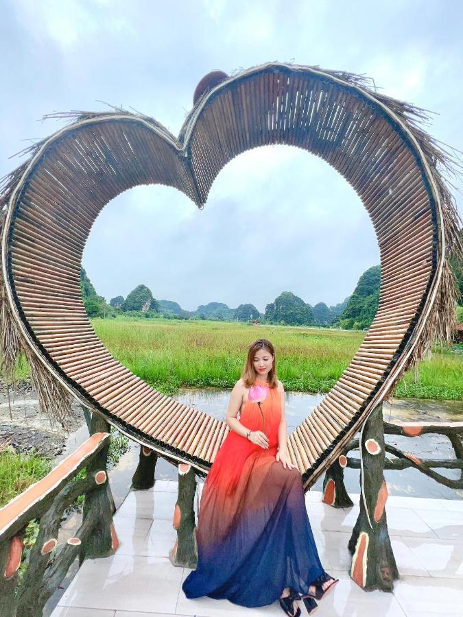 Séjour chez l'habitant Lotus Field *